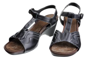 Kadın Ayakkabıları