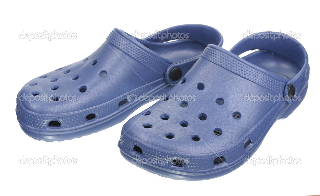 crocs stock