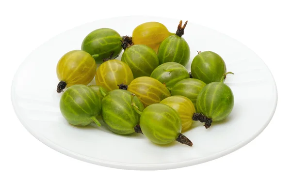 Gooseberry — Stock Photo, Image