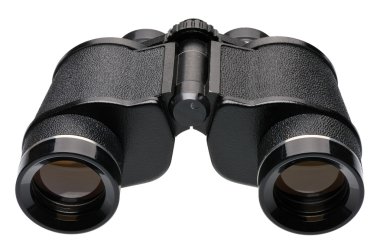 binoculars  clipart