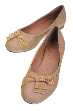 Kadın Ayakkabıları