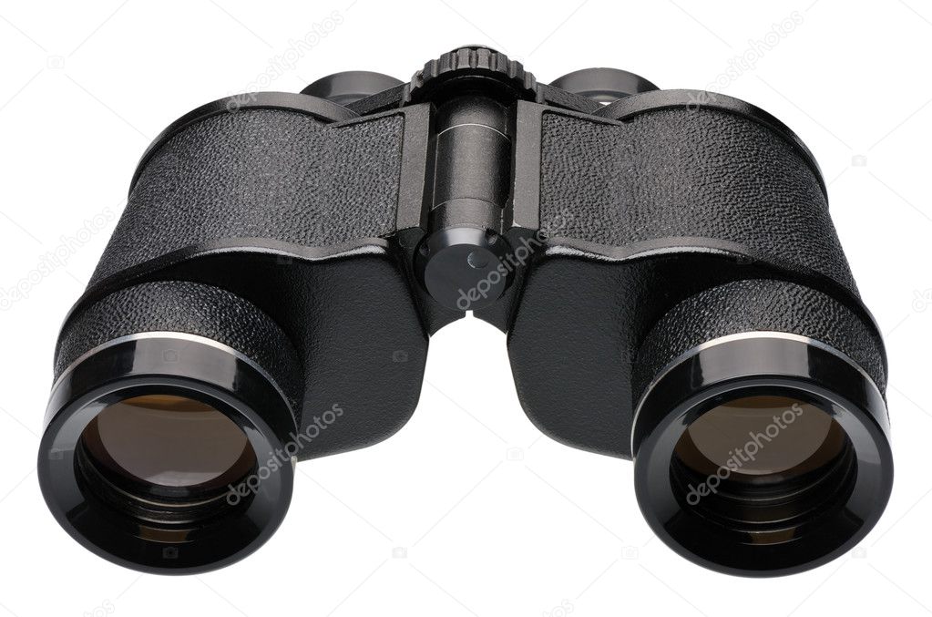 binoculars 