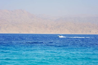 Eilat İsrail - Red Sea, Körfez yaz tatilleri