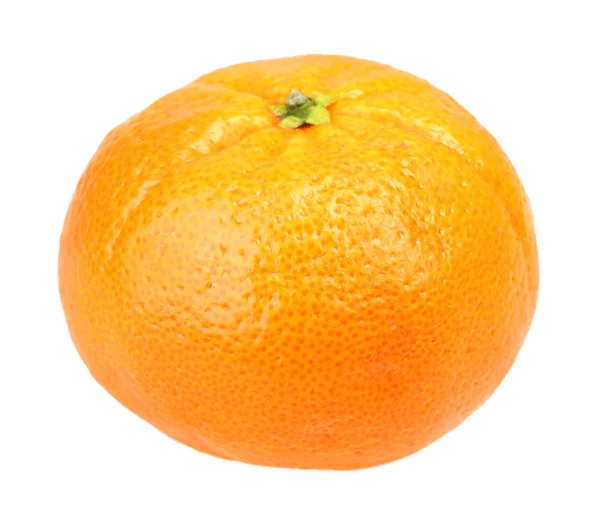 En full frukten av apelsin Mandarin — Stockfoto