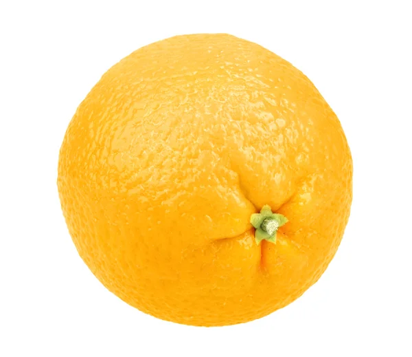 オレンジ色の新鮮な果物 — ストック写真