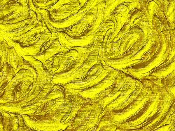 Textura dorada de lujo . — Foto de Stock