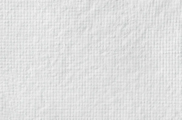 Paper texture. White paper sheet. — Stock Photo, Image