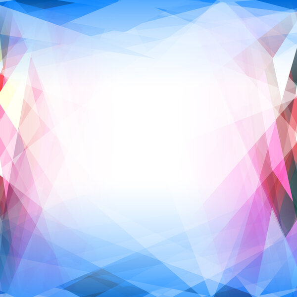 Abstract vector background