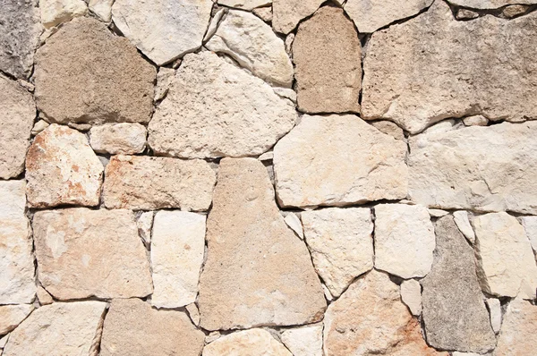 Piedra antigua — Foto de Stock