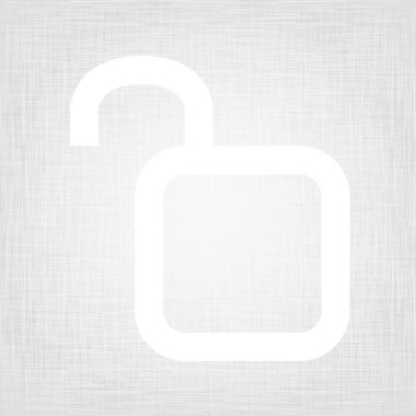 sembolü dokulu kağıt