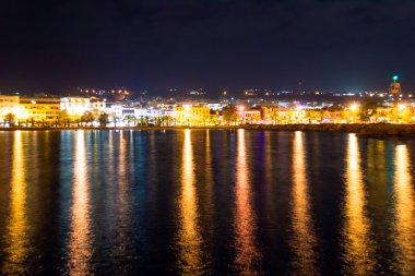 akşam şehir