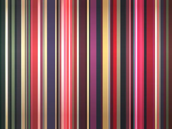Many color stripes — Stock Photo, Image