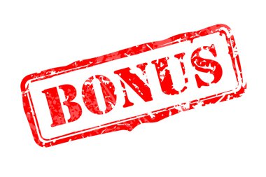 bonus lastik damgası