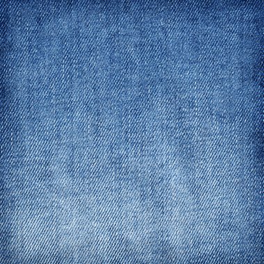 Denim Arkaplanı