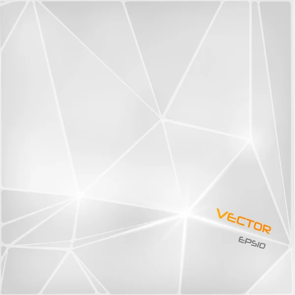 Fundo vetorial abstrato — Vetor de Stock