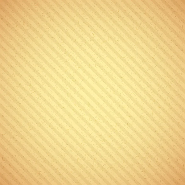 Textura de papel Vintage — Vector de stock