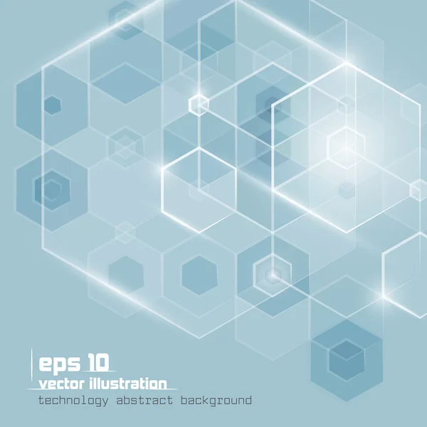 Soyut vektör arkaplanı