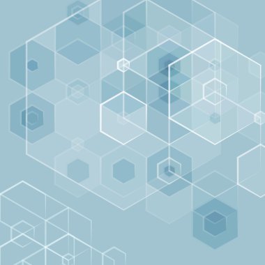 Soyut vektör arkaplanı