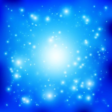 Soyut vektör arkaplanı