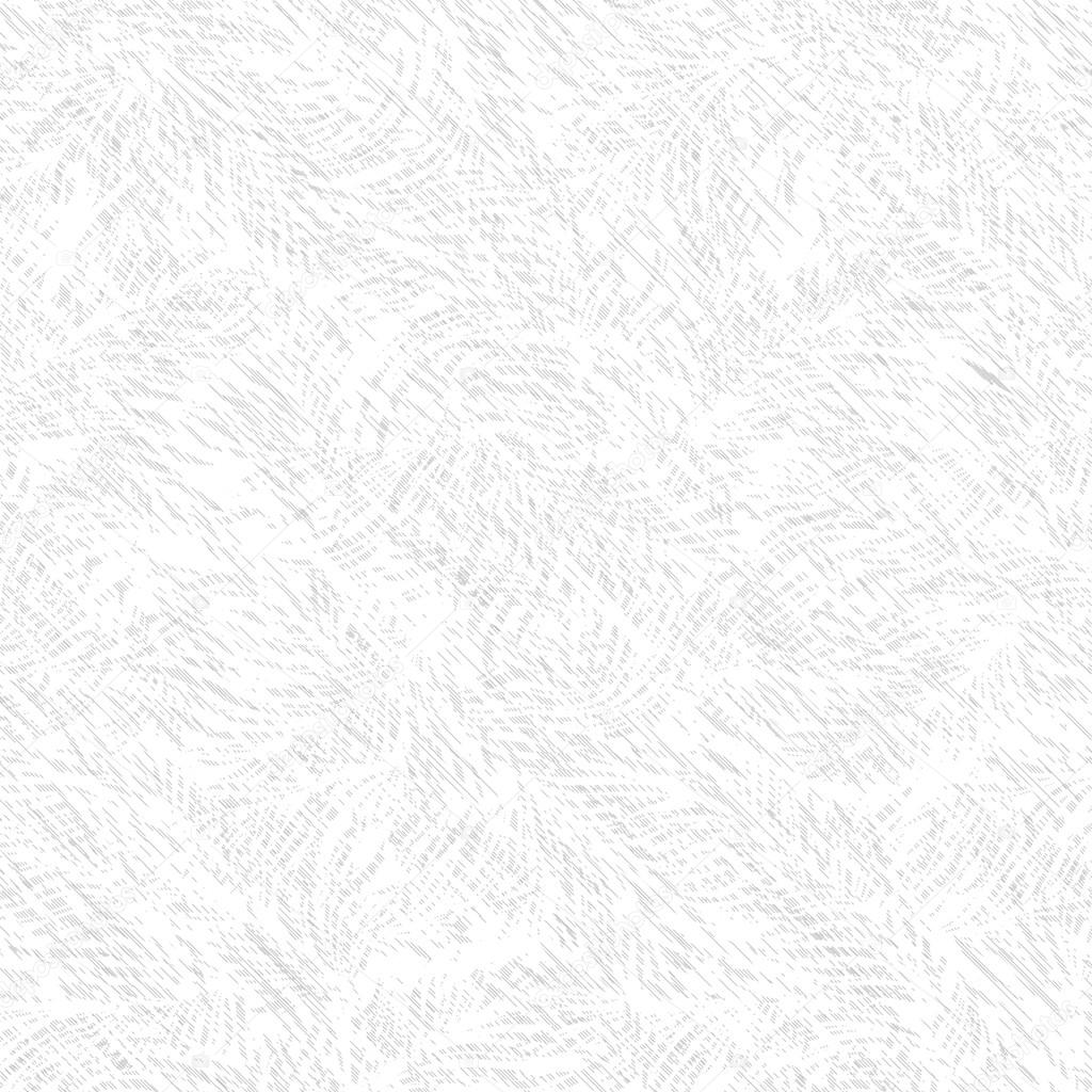 Vector frosty background (seamless)
