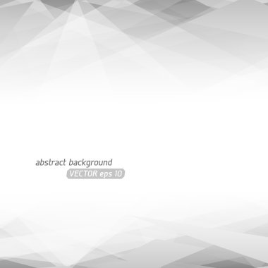 Soyut vektör arkaplanı