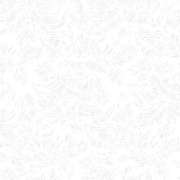 Vector frosty background (seamless) — Stock Vector