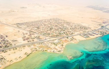 Mısır hurgada göster