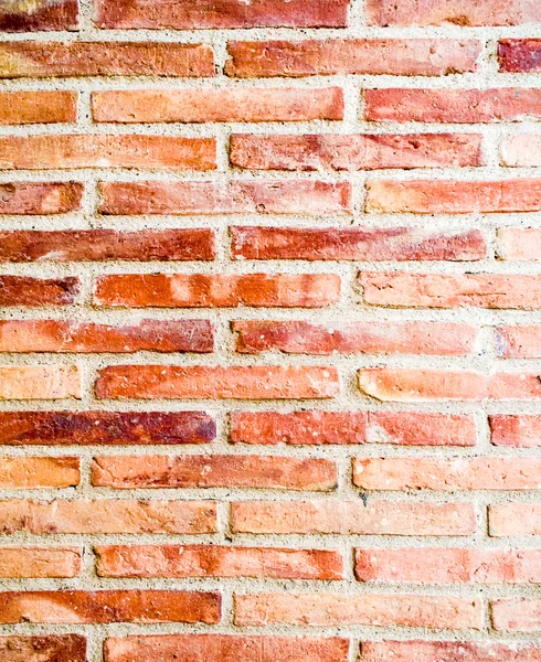 Brick wall — Stock Photo, Image