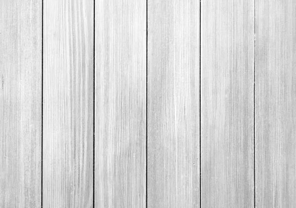 Planche en bois blanc altérée — Photo