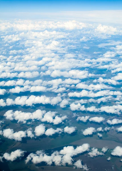 雲景 — ストック写真
