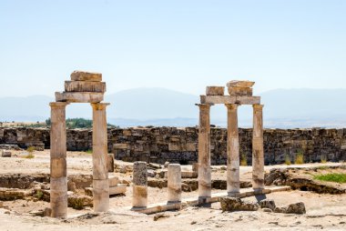 hierapolis Antik şehri