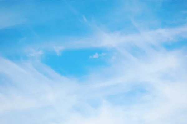 Όμορφη διανυσματικά cloudscape — Διανυσματικό Αρχείο