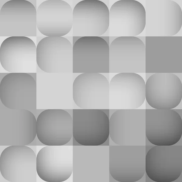 Abstracte vectorachtergrond — Stockvector