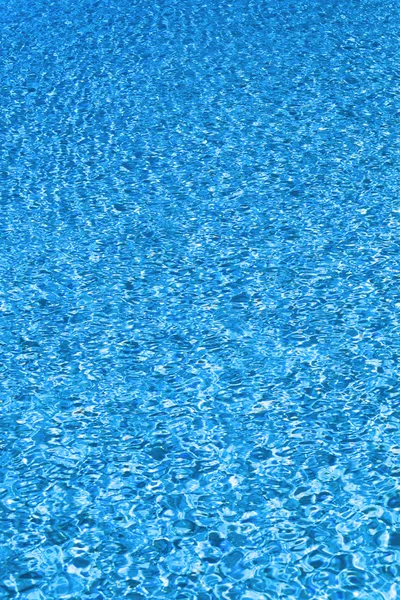 Background from swimming pool — Stock Photo, Image