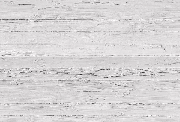 Weathered white wood — Stock Photo, Image