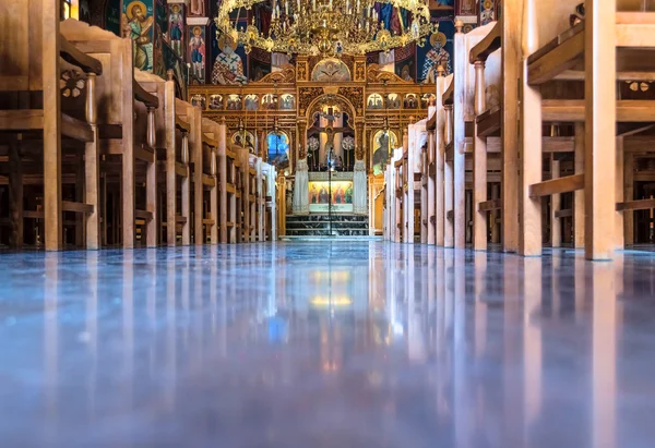 Igreja Católica — Fotografia de Stock