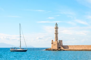 pastoral deniz manzarası