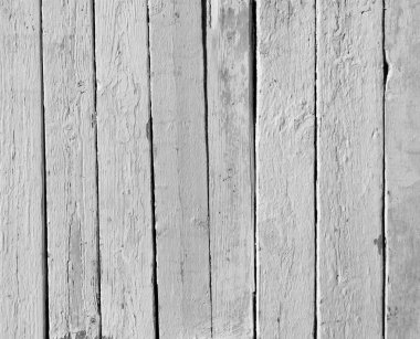 ahşap beyaz yıpranmış