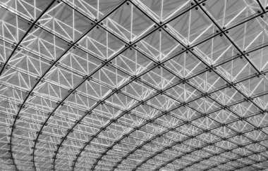 siyah-beyaz geometrik arka plan