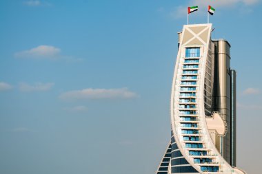 Jumeirah Beach Hotel