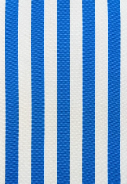 White and blue striped background — Stock Photo, Image