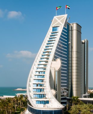 Jumeirah Beach Hotel