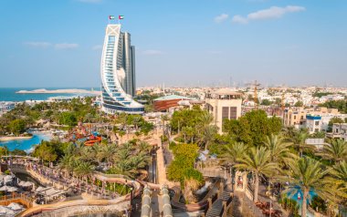 Jumeirah Beach Hotel