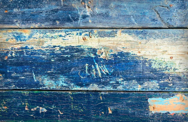 Plank wooden texture — Stock Photo, Image