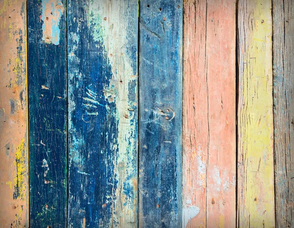 Tábua textura de madeira — Fotografia de Stock