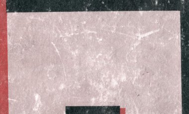 eski bir grunge kağıt