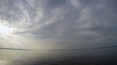 doğa zaman atlamalı