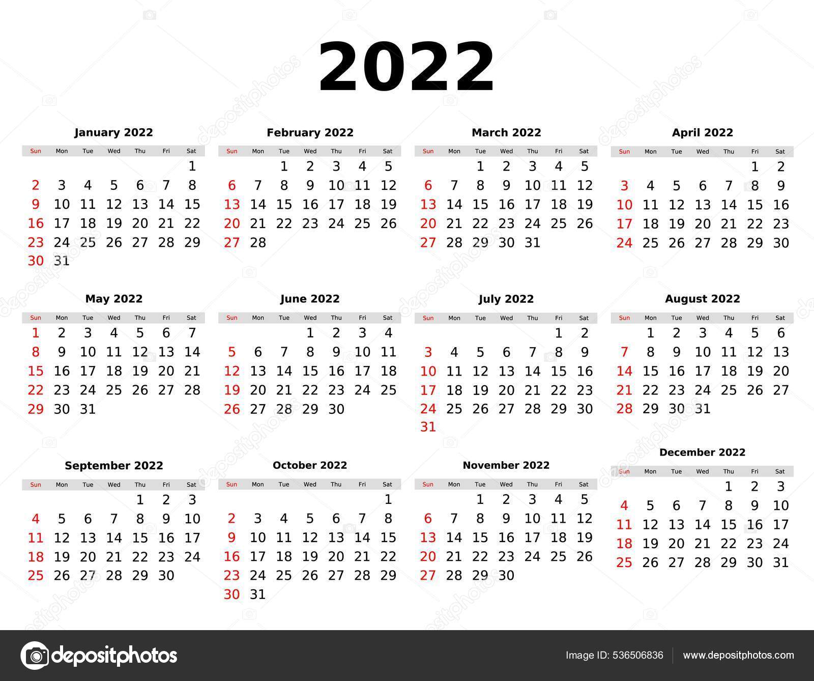vector-calendar-2022-planning-design-template-weeks-stock-vector-by