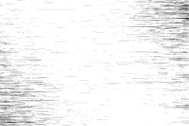 Kirli ve kirli bir geçmişi ve lekeli sıkıntılı bir yapısı var. Vektör illüstrasyonu