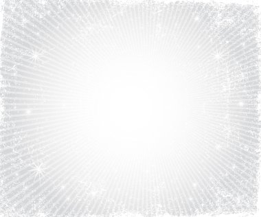 Noel gümüş çerçeve